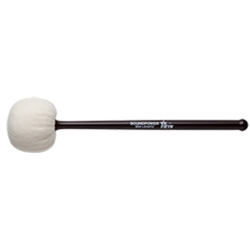 VIC FIRTH VFBD2 Bass Drum Mallets