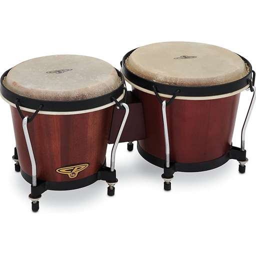 LP  Bongos Dark wood CP221DW