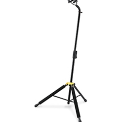 HERCULES DS580B Auto Grab Cello Stand