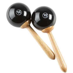 LP389 Fiber Maracas