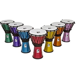 TOCA TFCDJ7 Freestyle Djembe
