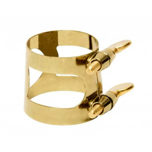 American Platin 336G Tenor Sax Ligature