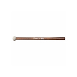 VIC FIRTH MB0H Bass Mallets Hard