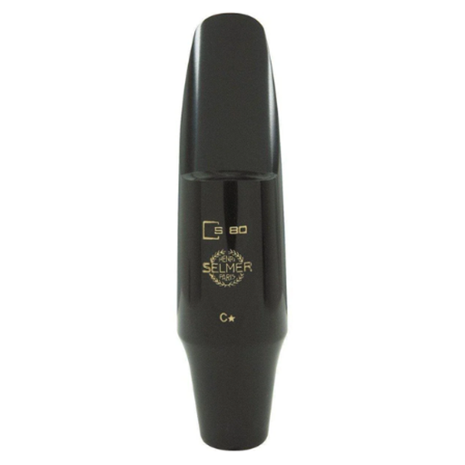SELMER S402C1 C* Alto Sax Mouthpiece