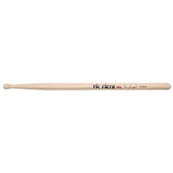 VIC FIRTH VFAUNGST Tom Aungst Signature Snare Sticks