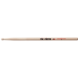 VIC FIRTH VF3AW American Classic 3A Wood Tip