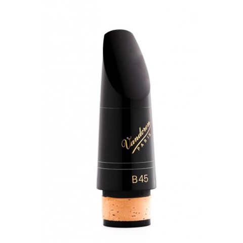 Vandoren Clarinet Mouthpiece B45