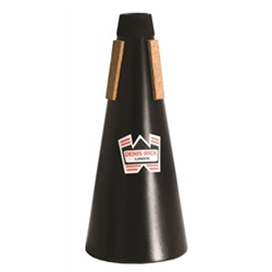 DENNIS WICK DW5571 Trumpet Fibre Straight Mute