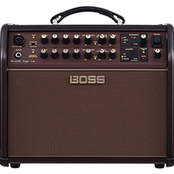 BOSS ACSLIVE Acoustic Singer Live Amplifier