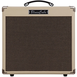 ROLAND BCHOT Blues Cube Guitar Amplifier