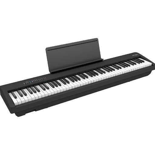 ROLAND FP30BKC FP30 Keyboard w/ Stand and Pedal Board