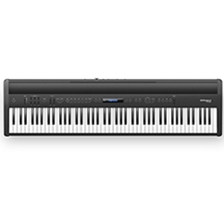 ROLAND FP60BK Digital Portable Piano