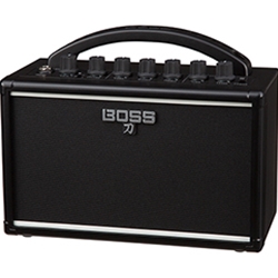 BOSS KTNMINI Katana Mini Guitar Amp