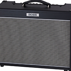 BOSS NEXARTIST Nextone Artist Guitar Amplifier