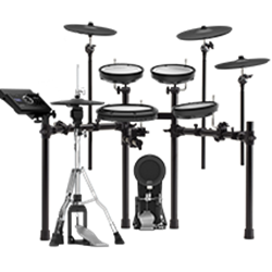 ROLAND  TD17KVX Electronic Drum Set