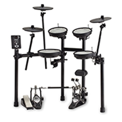 ROLAND TD1DMK Td 1 Dual Mesh Kit W  Stand