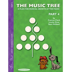 FCLFPS The Music Tree Student's Book Part 4