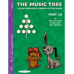 FCLFPS The Music Tree Student's Book Part 2A