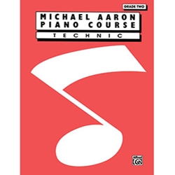 MAPC Technic Grade 2