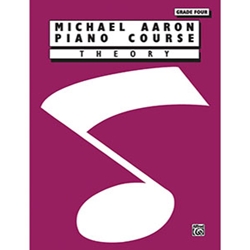 MAPC Theory Grade 4