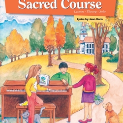 ABPL All-in-One Sacred Course Book Level 3
