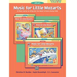 MFLM Teacher's Handbook for Books 1 and 2