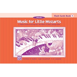 MFLM Flash Cards Book Level 1 Flash Cards Only
