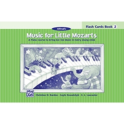 MFLM Flash Cards Book Level 2 Flash Cards Only