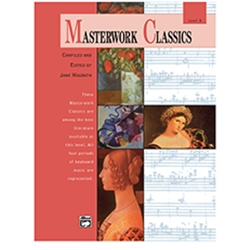 Masterwork Classics Level 8