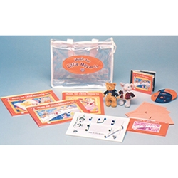 MFLM Deluxe Starter Kit