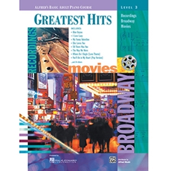 ABPL Adult Course Greatest Hits Book Level 3