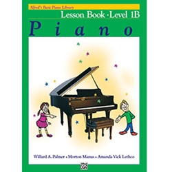ABPL Lesson Book Level 1B