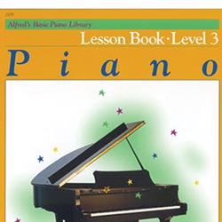 ABPL Lesson Book Level 3