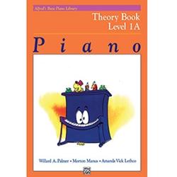 ABPL Theory Book Level 1A
