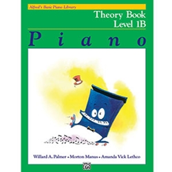 ABPL Theory Book Level 1B