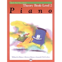 ABPL Theory Book Level 2