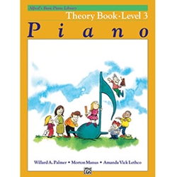 ABPL Theory Book Level 3