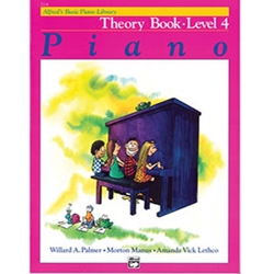 ABPL Theory Book Level 4