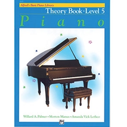 ABPL Theory Book Level 5