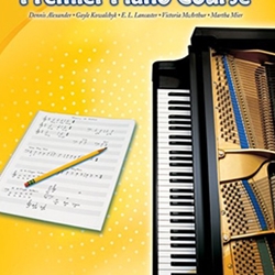 APPC Theory Book Level 1B