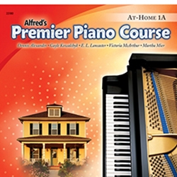 APPC At-Home Book Level 1A