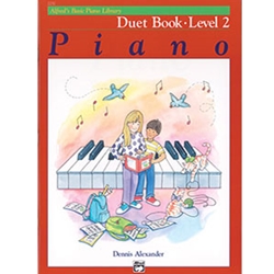 ABPL Duet Book Level 2