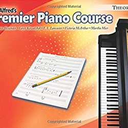 APPC Theory Book Level 1A