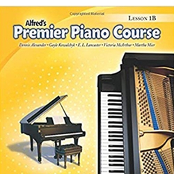 APPC Lesson Book Level 1B