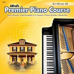 APPC At-Home Book Level 1B