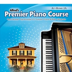 APPC At-Home Book Level 2A
