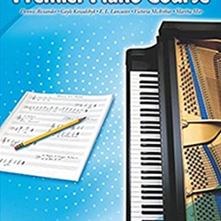 APPC Theory Book Level 2A