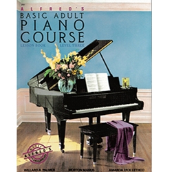 ABPL Adult Course Lesson Book Level 3