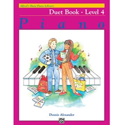 ABPL Duet Book Level 4