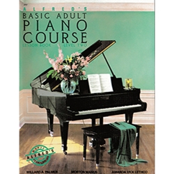ABPL Adult Course Lesson Book Level 2